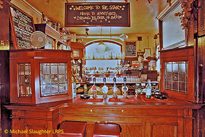 Servery.  by Michael Slaughter. Published on 